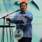 Calon presiden dari Koalisi Indonesia Maju, Prabowo Subianto. (Dok. Tim Media Prabowo-Gibran)