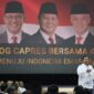 Prabowo Subianto saat berdialog bersama Kamar Dagang dan Industri Indonesia (Kadin) di Jakarta, Jumat, 12 Januari 2024. (Dok. TKN Prabowo Gibran)