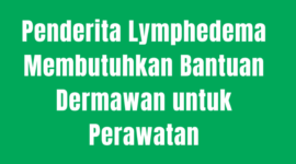 Media kami memberikan dukungan lewat publikasi untuk warga yang membutuhkan pertolongan dan bantuan dari pembaca dan dermawan. (Sapulangit.com/Budipur)