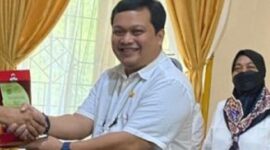 Kemal Redindo. (Dok. Perikanan.luwuutarakab.go.id)