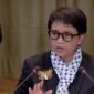 Menteri Luar Negeri (Menlu) RI Retno Marsudi. (Dok. kemlu.go.id)