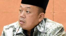 Nusron Wahid. (Dok. Dpr.go.id)