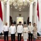 Menteri Pertahanan yang juga presiden terpilih 2024-2029 Prabowo Subianto berkeliling mengunjungi sahabat dan kerabat. (Dok. Tim Media Prabowo)