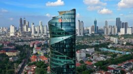 BNI Salurkan Kredit Hijau Sebesar Rp67,4 Triliun per Maret 2024. (Dok. Bni.co.id)