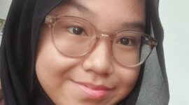 Siswi SMAN 61 Jakarta Sayidah Nailaturahmah (SN) berhasil ditemukan di kawasan Pondok Kopi, Jakarta Timur, pada Sabtu dini hari.