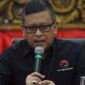 Sekretarias Jenderal (Sekjen) PDI Perjuangan, Hasto Kristiyanto. (Instagram.com/@sekjenpdiperjuangan)