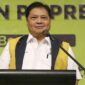 Ketua Umum Partai Golkar, Airlangga Hartaro. (Facbook.com/@Airlangga Hartarto)