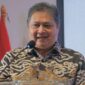 Menteri Koordinator Bidang Perekonomian, Airlangga Hartarto. (Facbook.com/@Airlangga Hartarto)