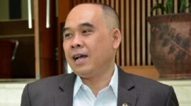 Anggota DPR, Heri Gunawan. (Dok. herigunawan.info)