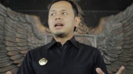 Wakil Menteri Dalam Negeri Bima Arya Sugiarto. (Facebook.com @Bima Arya)