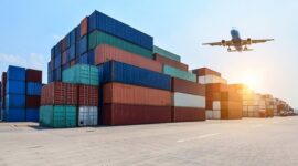 Perusahaan Amerika Serikat Dilarang Lakukan Aktivitas Ekspor dan Impor dengan Tiongkok. (Pixabay.com /myUKhub2)