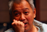 Tomy Winata adalah pendiri Grup Artha Graha. (Dok. Arthagraha.net)