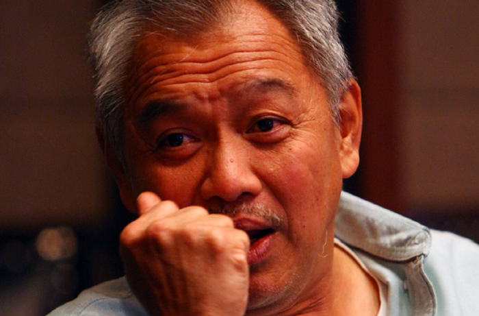 Tomy Winata adalah pendiri Grup Artha Graha. (Dok. Arthagraha.net)