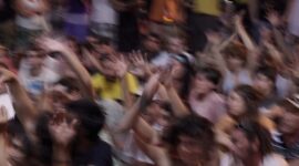 Ilustrasi Demo. (Pixabay.com/WikimediaImages)