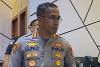 Kapolres Metro Jakarta Timur Kombes Pol Nicolas Ary Lilipaly. (Dok. Tribratanews.metro.polri.go.id)