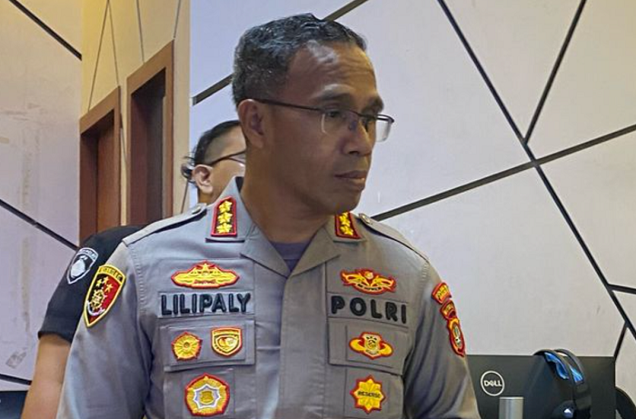 Kapolres Metro Jakarta Timur Kombes Pol Nicolas Ary Lilipaly. (Dok. Tribratanews.metro.polri.go.id)