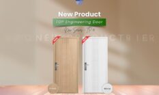 Ingin Hemat Waktu & Biaya? Gunakan Pintu Baja Kodai Door – Lihat Benefitnya di MEGABUILD Indonesia 2025!