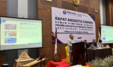 Rapat Anggota DPC PERADI Cibinong: Komitmen pada Masa Depan Organisasi dan Profesi Advokat