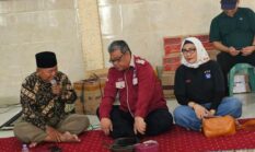 Program Sosial PROPAMI Care Bawa Keceriaan ke Anak-anak Panti di Babelan