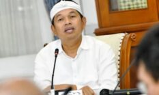 Memprotes Gubernur yang Dinilai Abaikan Legislatif, Fraksi PDIP Walk Out Bela Marwah DPRD Jawa Barat