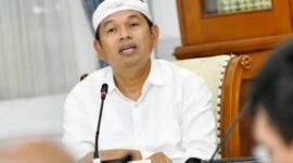 Gubernur Jawa Barat, Dedi Mulyadi. (Dok. jabarprov.go.id)