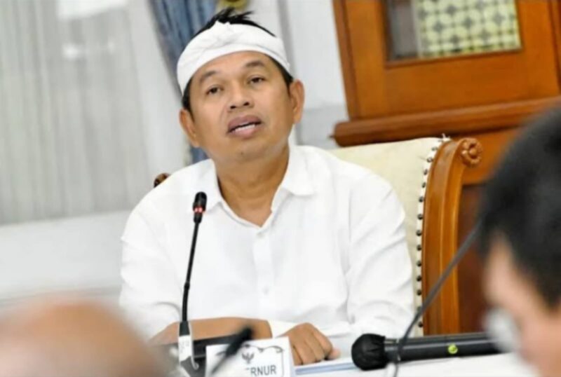 Gubernur Jawa Barat, Dedi Mulyadi. (Dok. jabarprov.go.id)