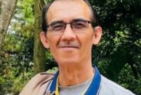 Pemimpin Redaksi Apakabarjabar.com Yukie H Rushdie. (Dok. Apakabarjabat.com)