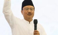 Gus Ipul Memilih Tunaikan Tugas Negara Ketimbang Terjun ke Gelanggang Perebutan Kursi Ketua Umum PPP