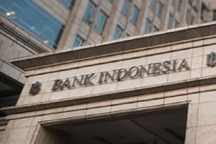 Gedung Bank Indonesia. (Dok. Bi.go.id)