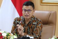 Kepala BPOM Taruna Ikrar. (Dok. Pom.go.id)