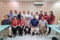 Penghuni Apartemen Puri Park View Menuntut Keadilan ke Istana Negara. (Dok. Istimewa)