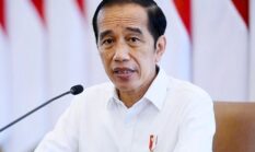 Forum Purnawirawan TNI Usulkan Pemakzulan Gibran Rakabuming, Jokowi: Ikuti Mekanisme Ketatanegaraan