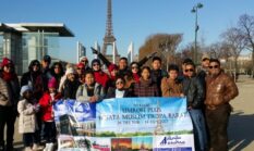 Tips Mencari Agen Travel Tour Halal Eropa yang Amanah