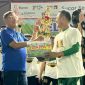 Foto : PROPAMI CUP VI 2025 di TriboOn Mini Soccer, Jeruk Purut, Jakarta Selatan (19/7/25). (Doc.Ist)
