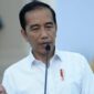 Mantan Presiden Joko Widodo. (Dok. presidenri.go.id)