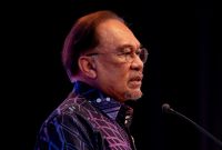 PM Anwar Ibrahim fasilitasi pertemuan penting demi penyelesaian damai konflik Thailand–Kamboja. (Facebook.com @Anwar Ibrahim)