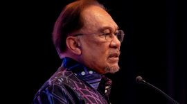 PM Anwar Ibrahim fasilitasi pertemuan penting demi penyelesaian damai konflik Thailand–Kamboja. (Facebook.com @Anwar Ibrahim)