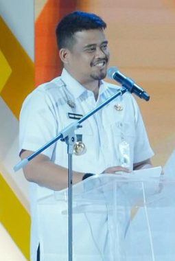 Skandal Senpi & Suap Proyek Jalan, Topan Ginting Dikepung KPK!