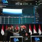 Saham DATA melonjak setelah transaksi internal senilai Rp1,98 miliar terungkap. (Dok. remala.id)