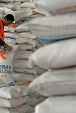 Menimbang Peran Bantuan Pangan Dalam Menstabilkan Harga Beras Nasional