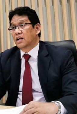 Purbaya: Tuntutan 17+8 Suara Minoritas, Ekonomi yang Tumbuh Solusinya