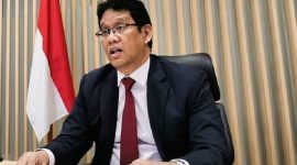 Menkeu Purbaya Yudhi Sadewa menyampaikan penjelasan pers mengenai respons pemerintah terhadap dinamika ekonomi terkini dan proyeksi pertumbuhan ke depan. (Instrgram.com @pyudhisadewa)