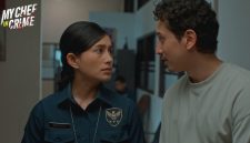CreAsia Studio's My Chef In Crime for VISION+ Unveils Lead Cast; Begins Production In Indonesia