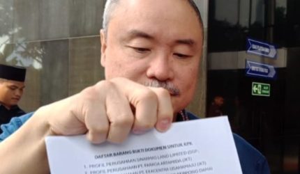 Freddy Widjaja