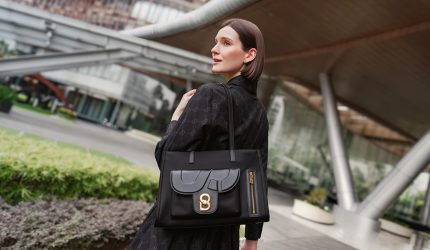 5 Model Tas Wanita