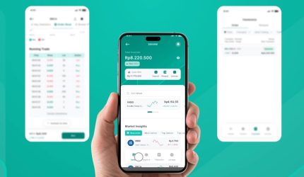 Investasi Saham