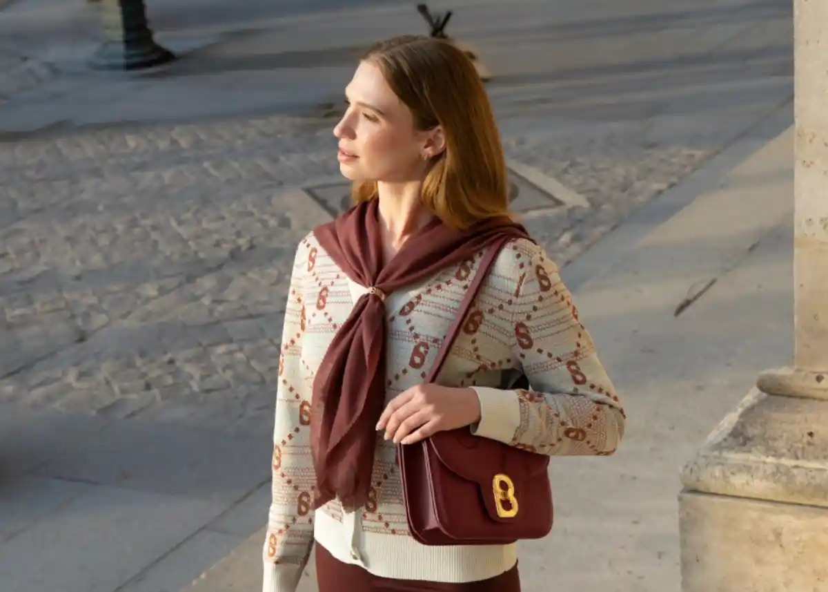 Shoulder Bag