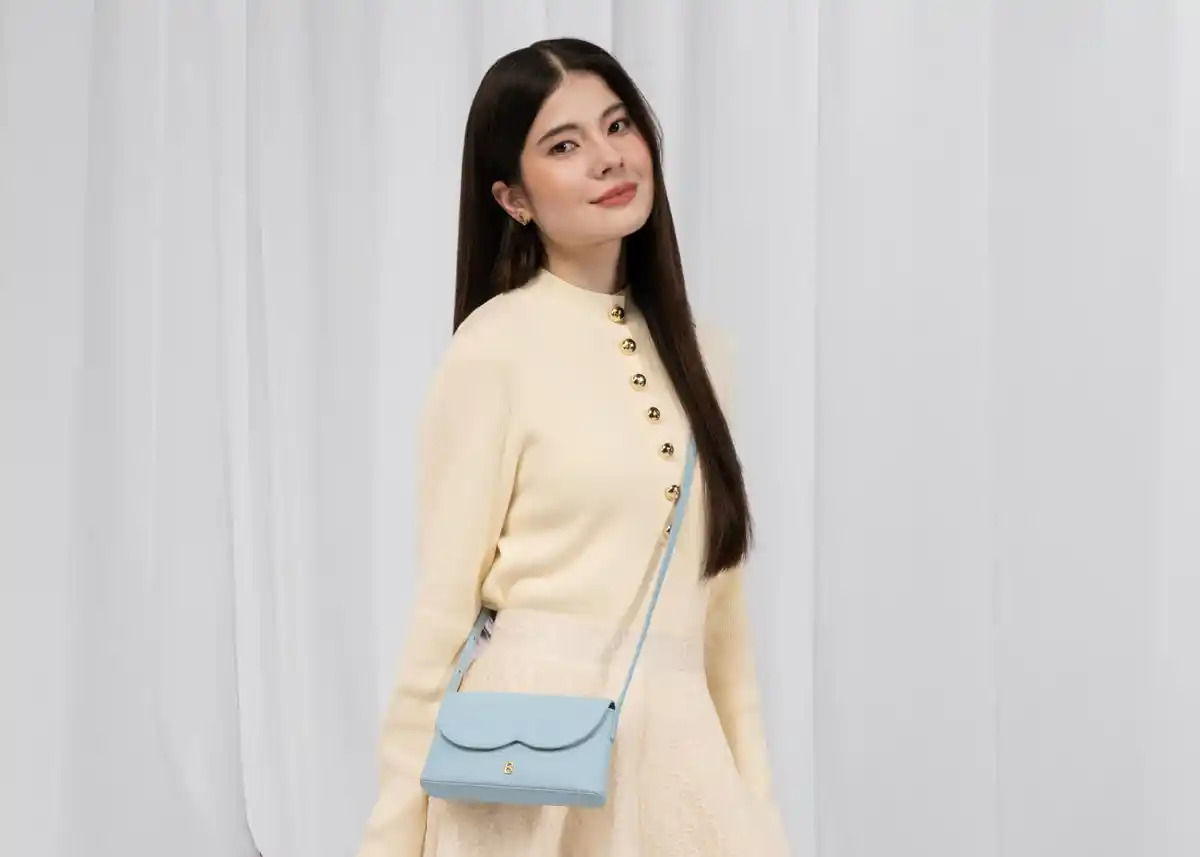 Sling Bag