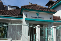 TRUSTINDO Consultant telah mendampingi LPK dan P3MI dalam proses penyeleksian serta pemetaan psikologis calon pekerja dan pemagang luar negeri. (Trustindo Consultant)