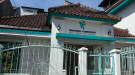 TRUSTINDO Consultant telah mendampingi LPK dan P3MI dalam proses penyeleksian serta pemetaan psikologis calon pekerja dan pemagang luar negeri. (Trustindo Consultant)